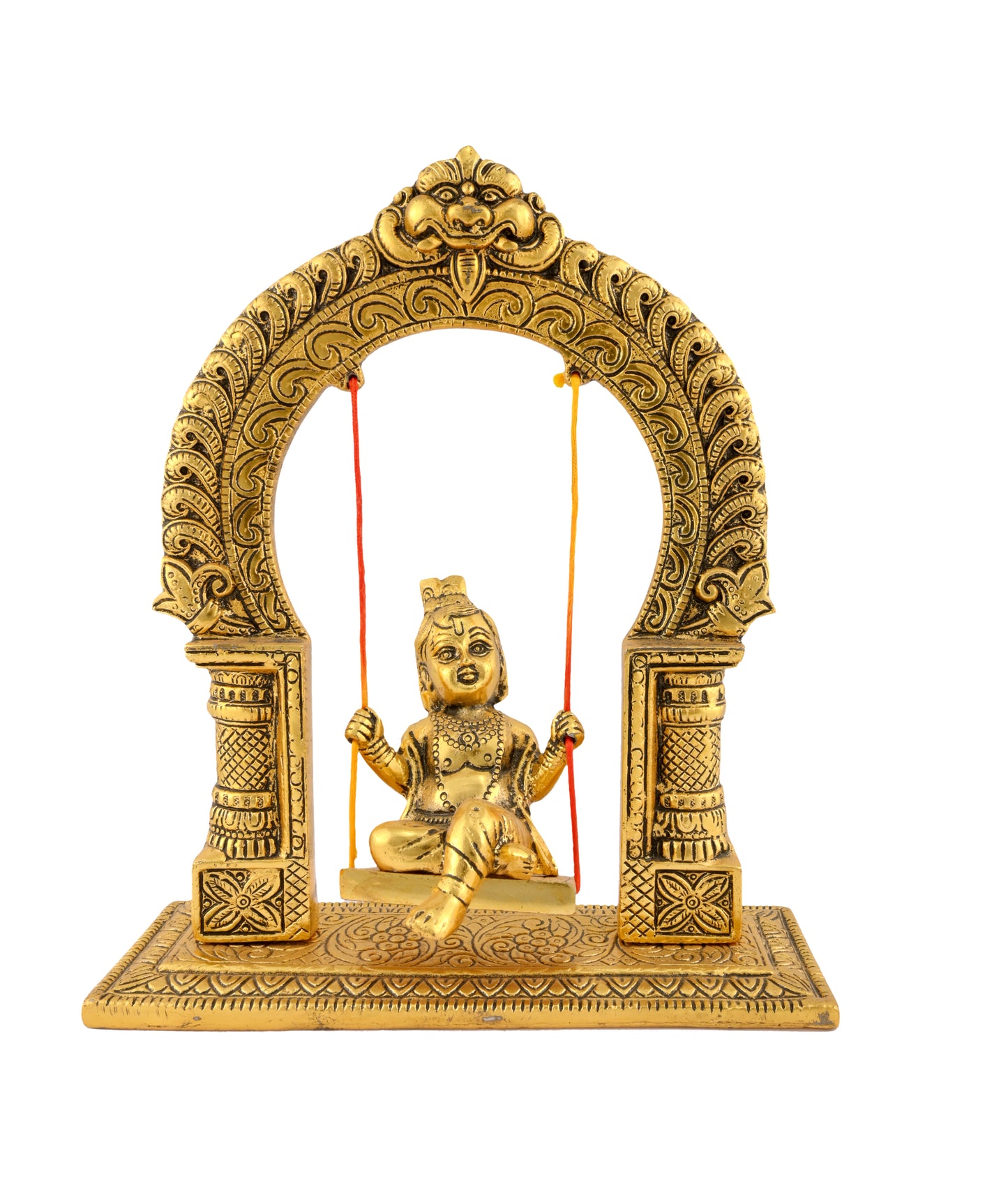Metal Krishna Jhula