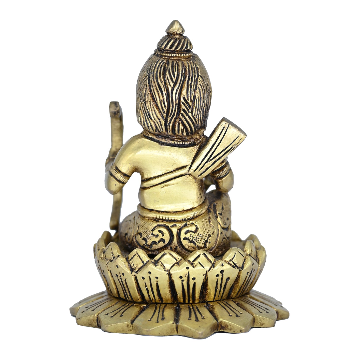 Brass Ram Lalla
