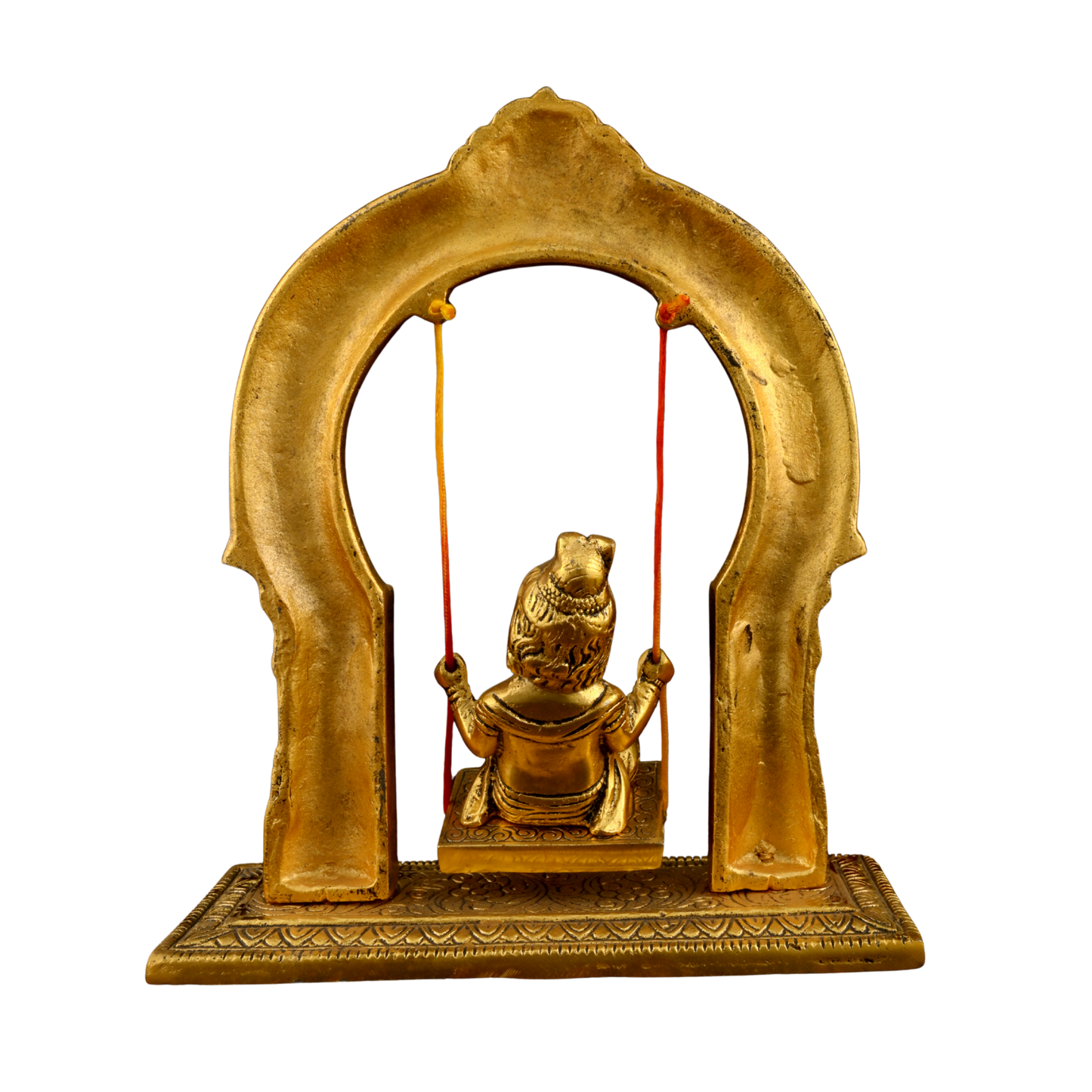 Metal Krishna Jhula