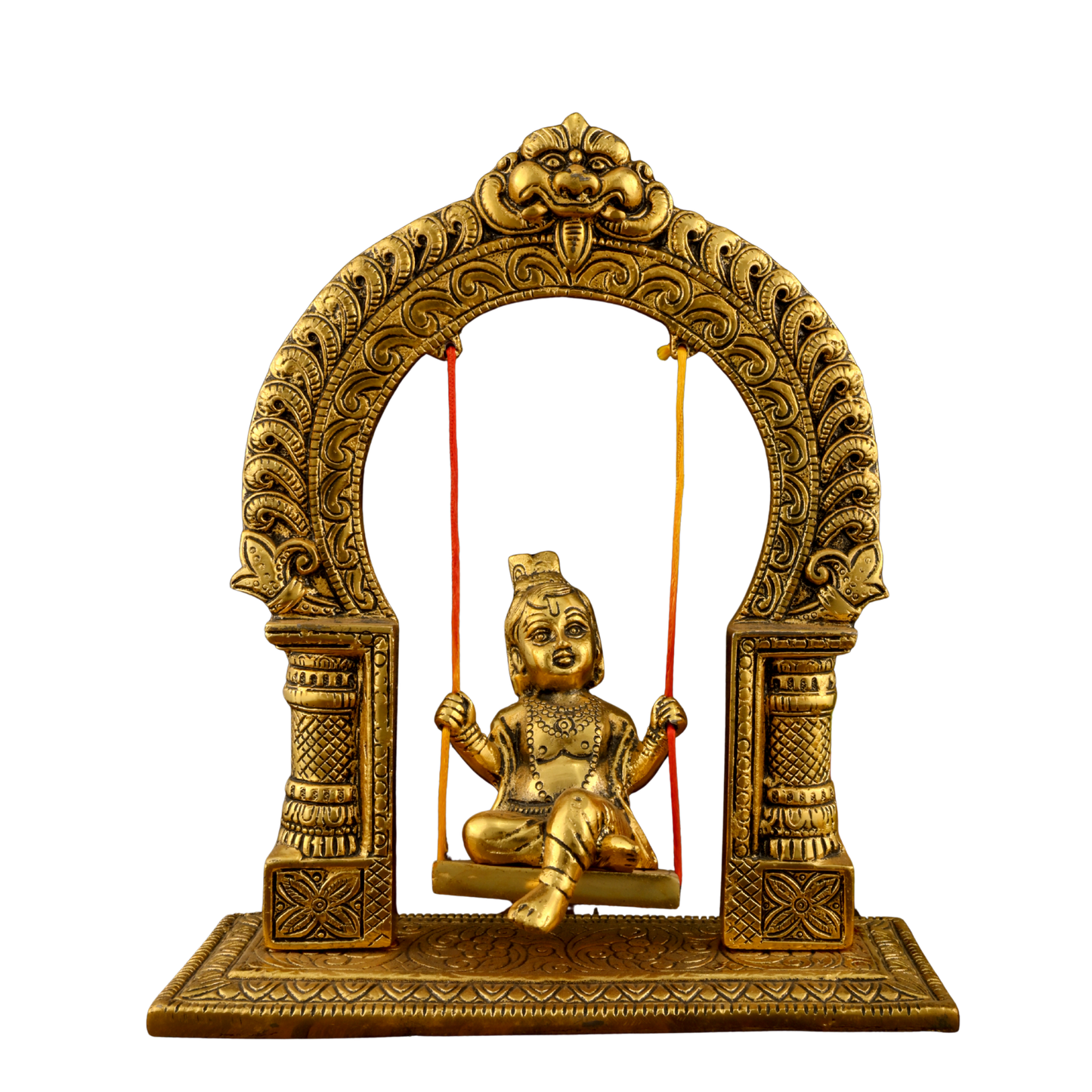 Metal Krishna Jhula