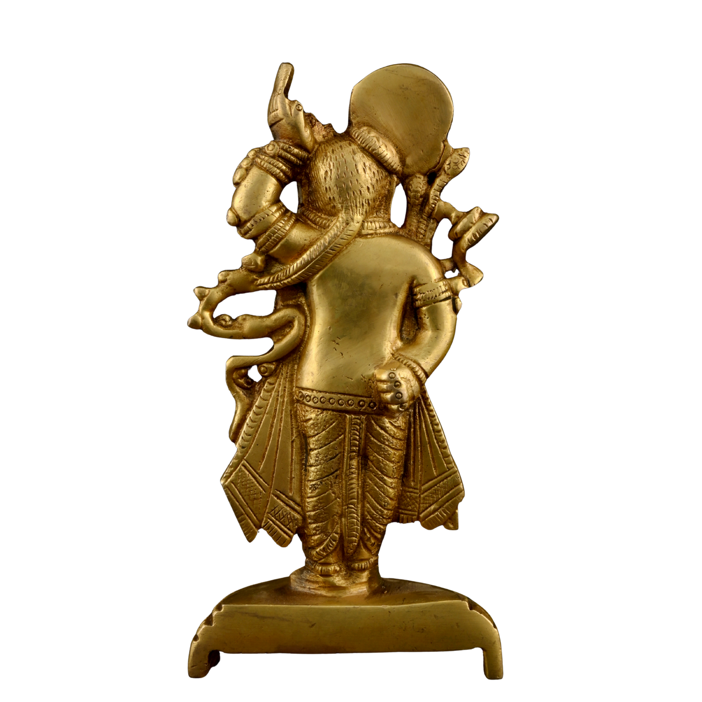 Brass Shrinath Ji