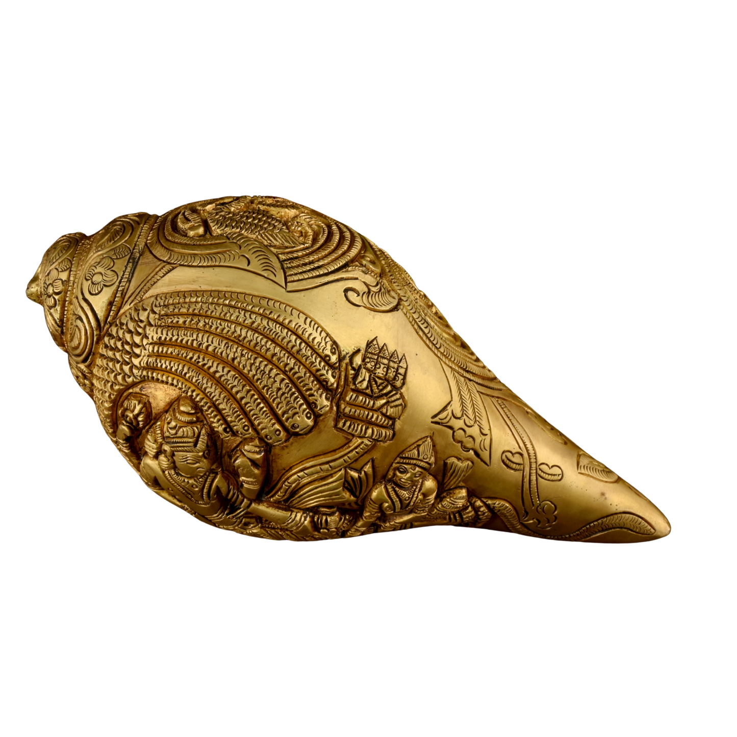 Brass Narayan Shankh