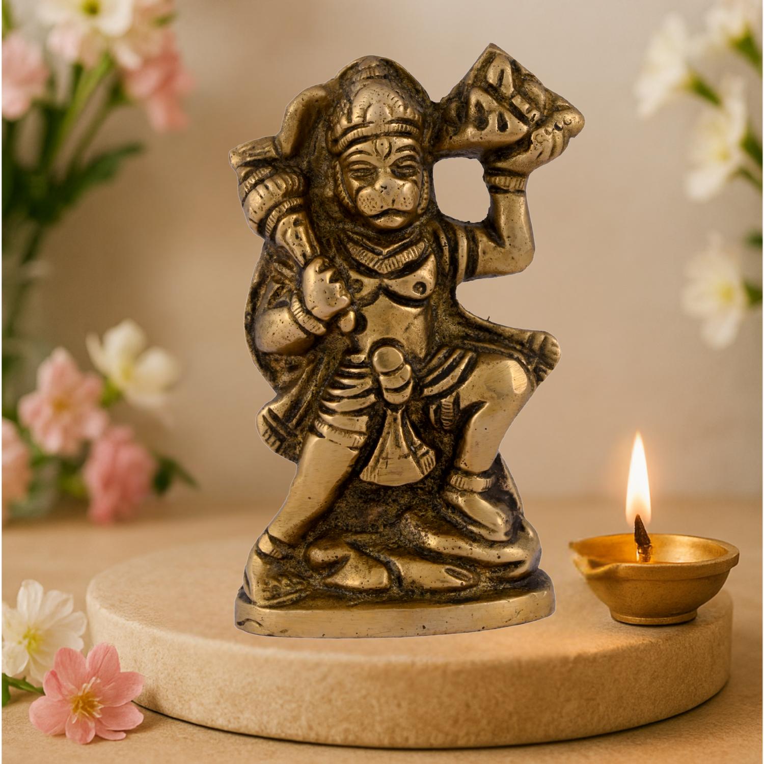 Hanuman Idols