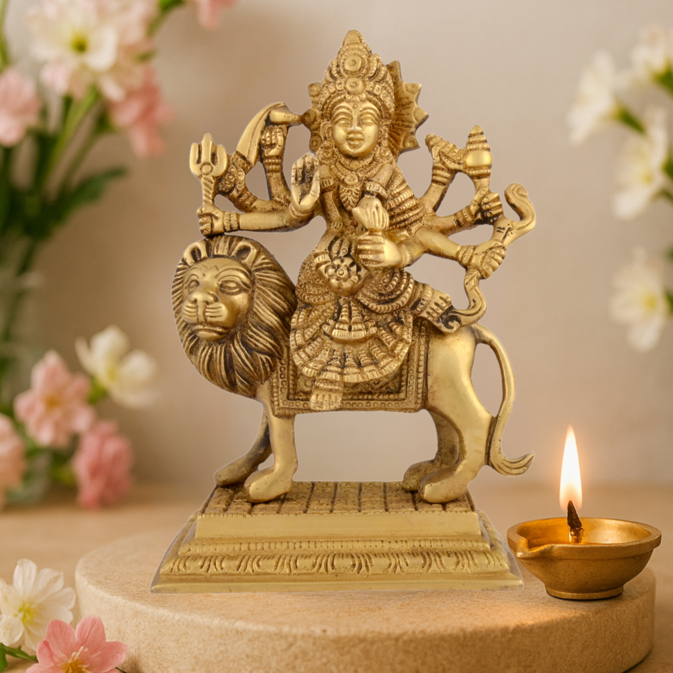 Durga Maa Idols