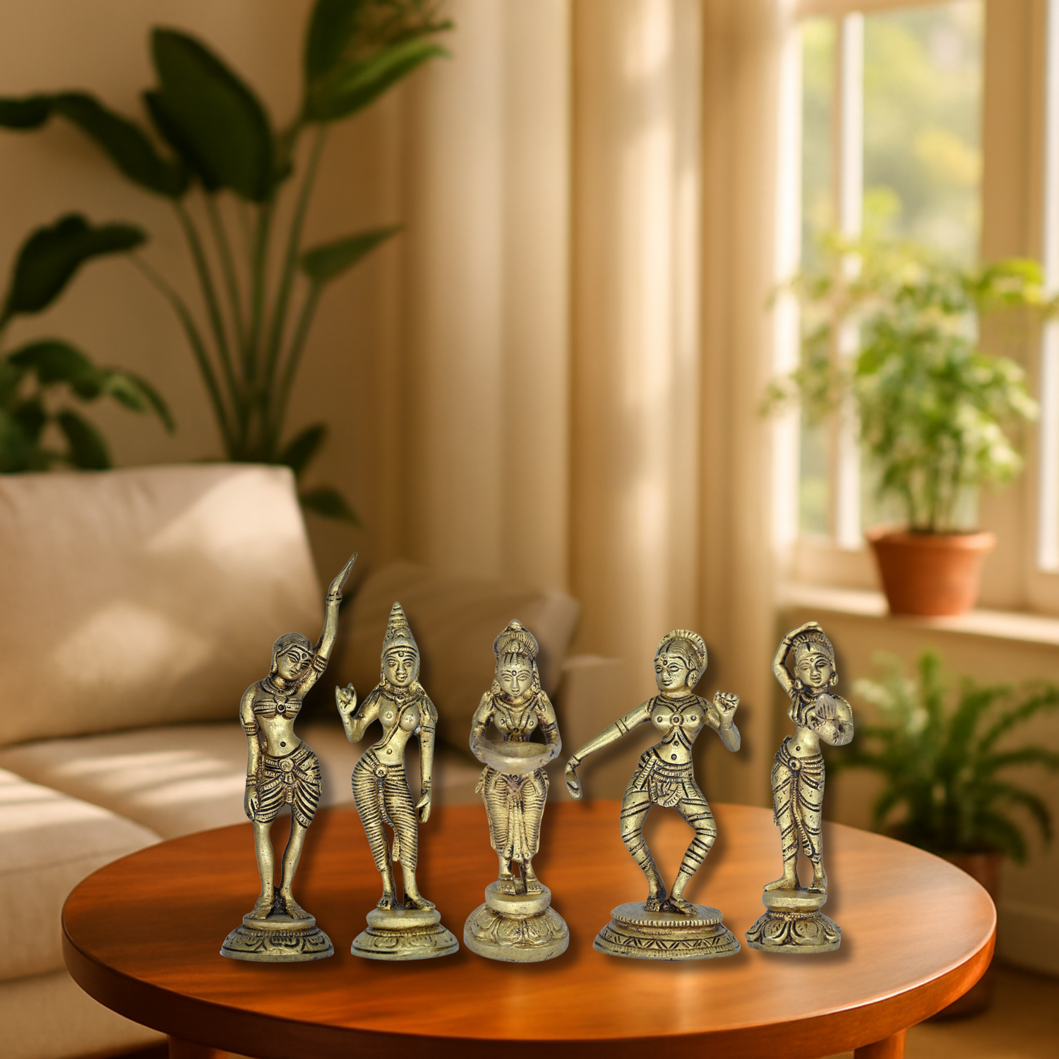 Home Accents