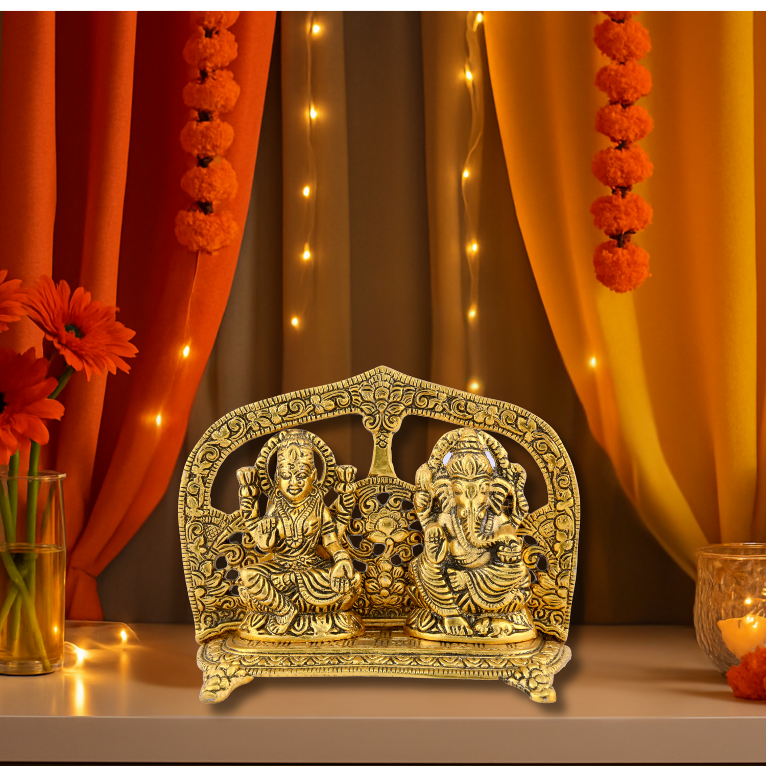 Ganesh Laxmi