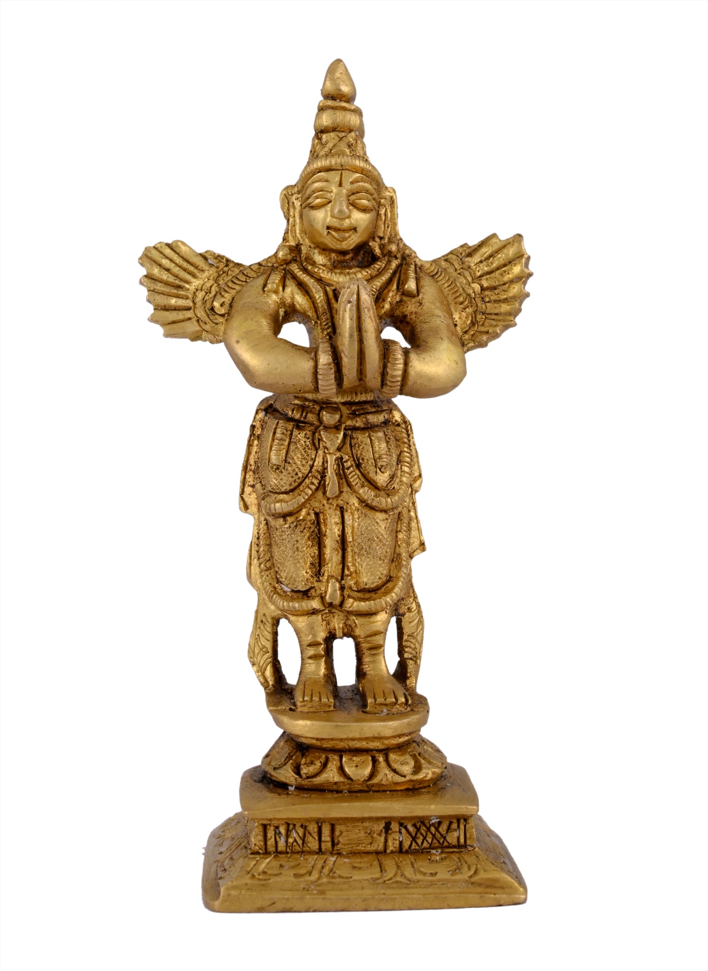 Brass Garuda Small
