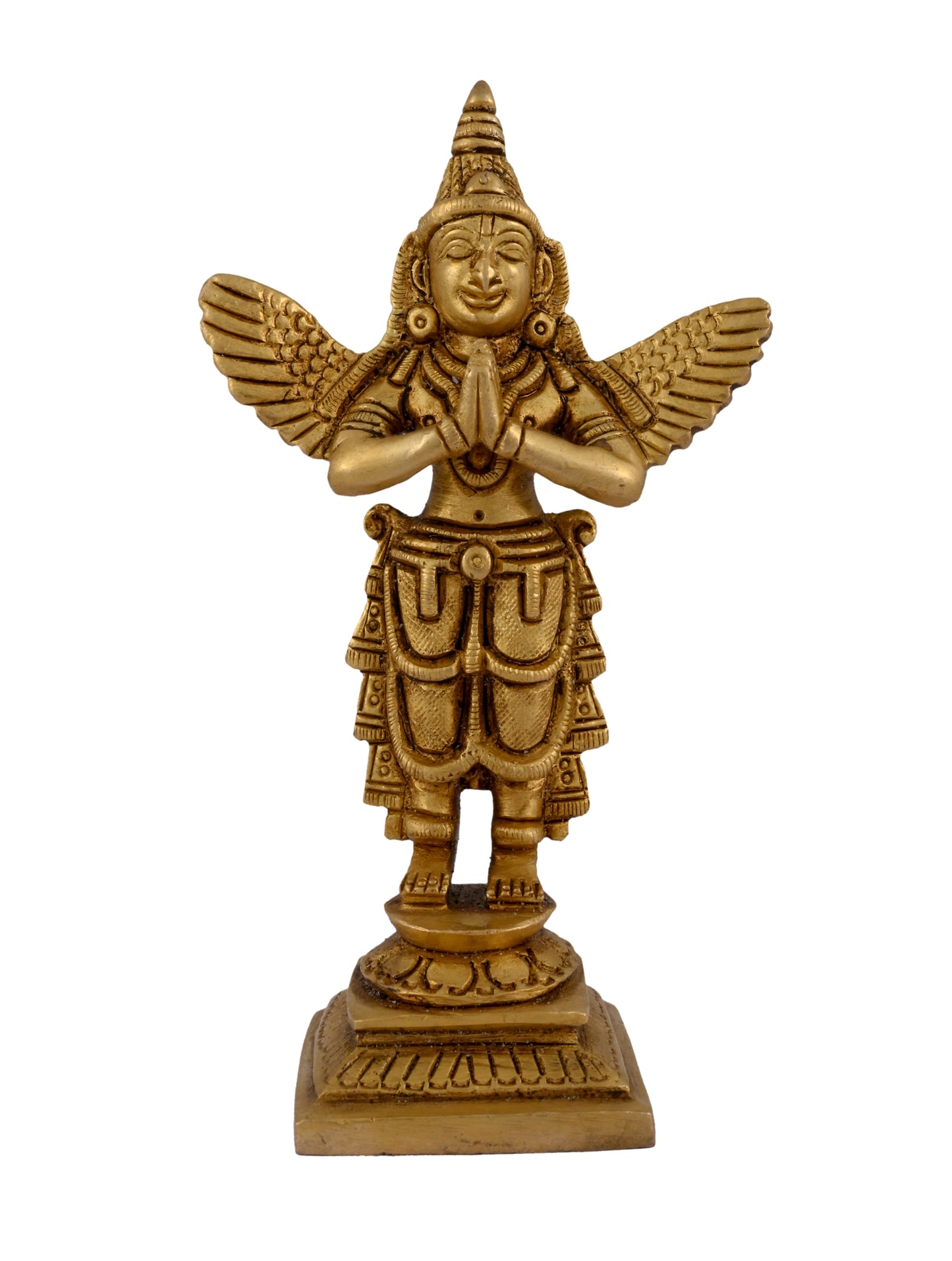 Brass Garuda Big