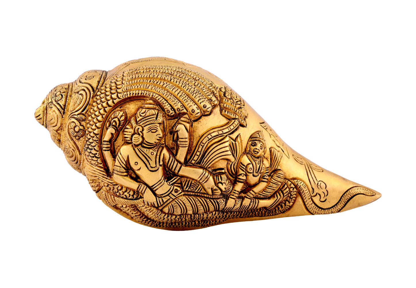 Brass Narayan Shankh