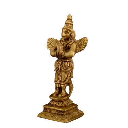 Brass Garuda Big