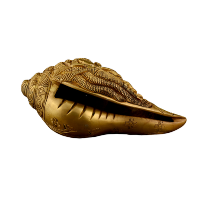 Brass Narayan Shankh