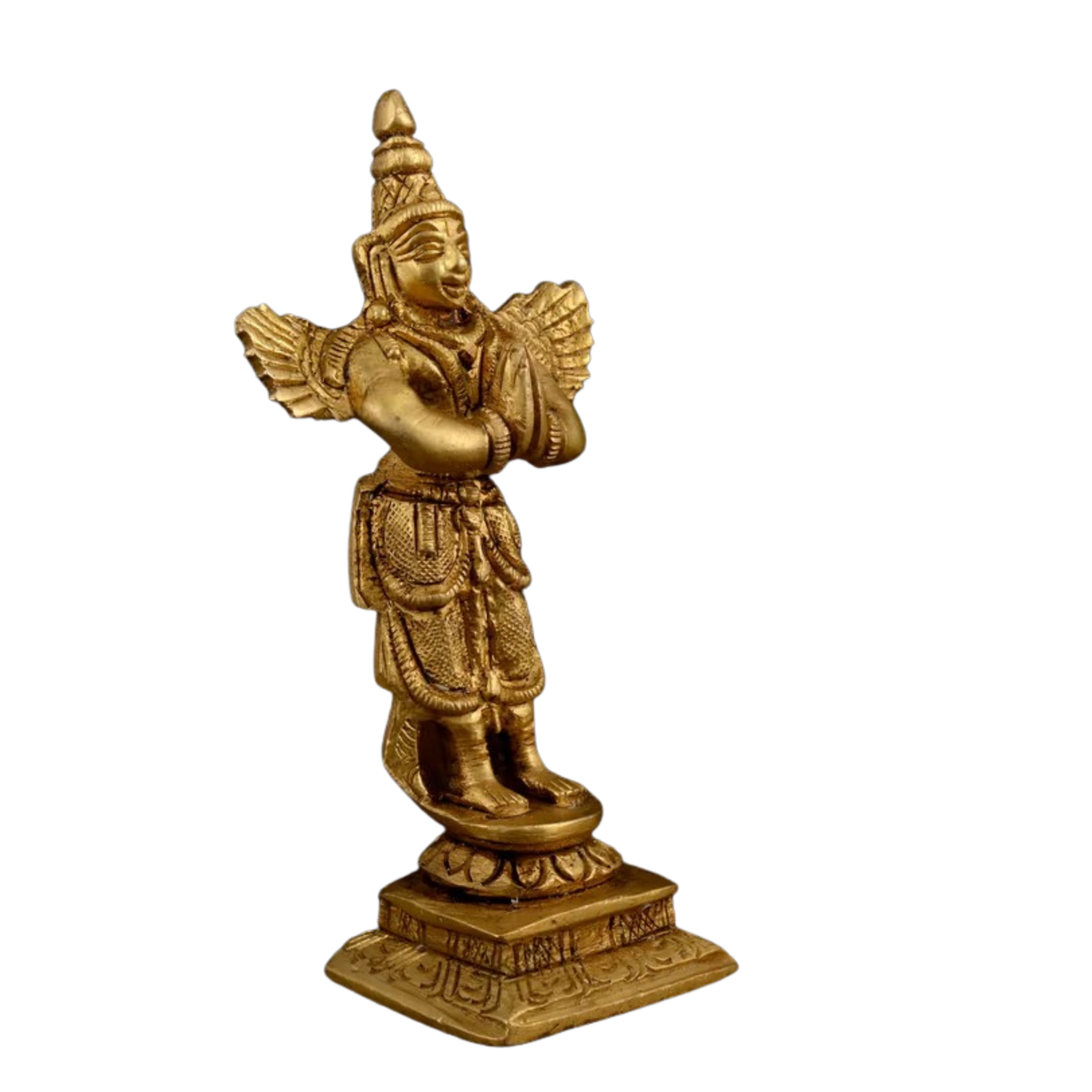 Brass Garuda Big