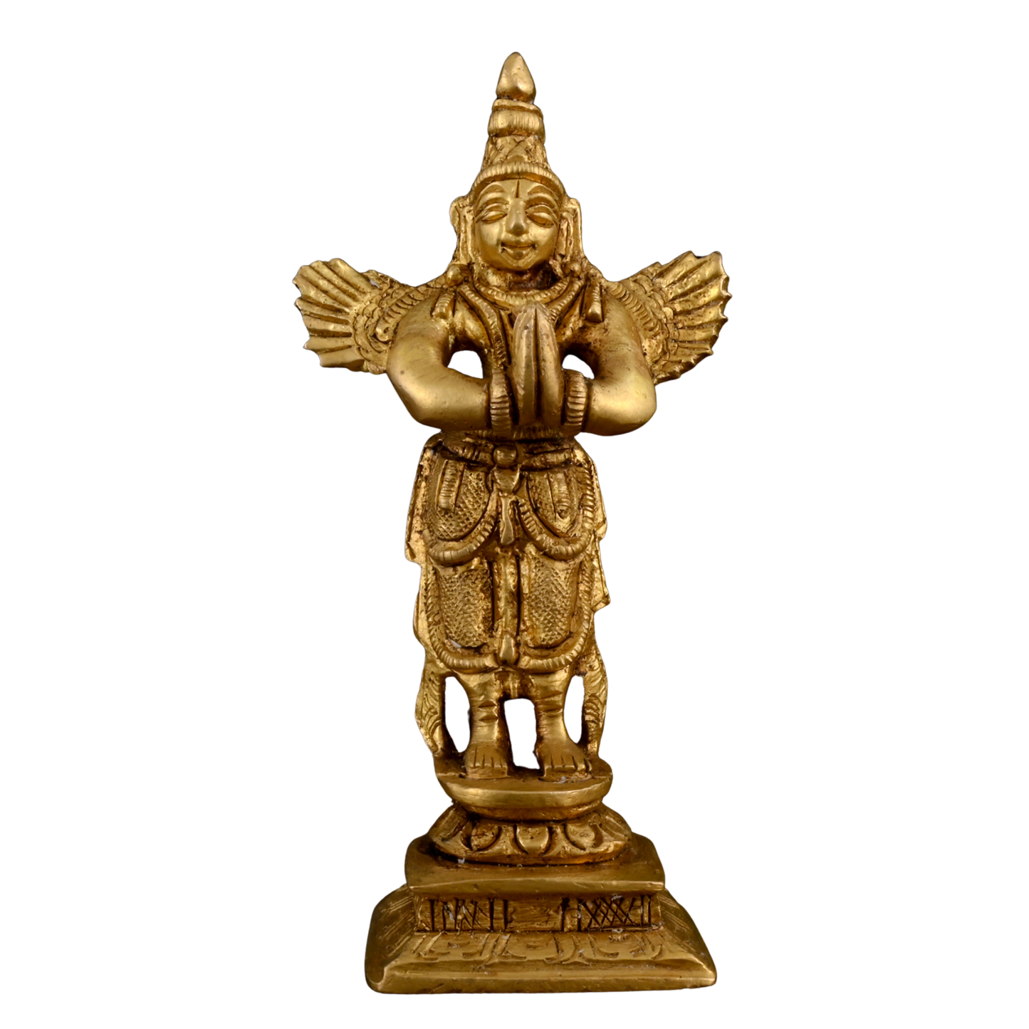 Brass Garuda Small