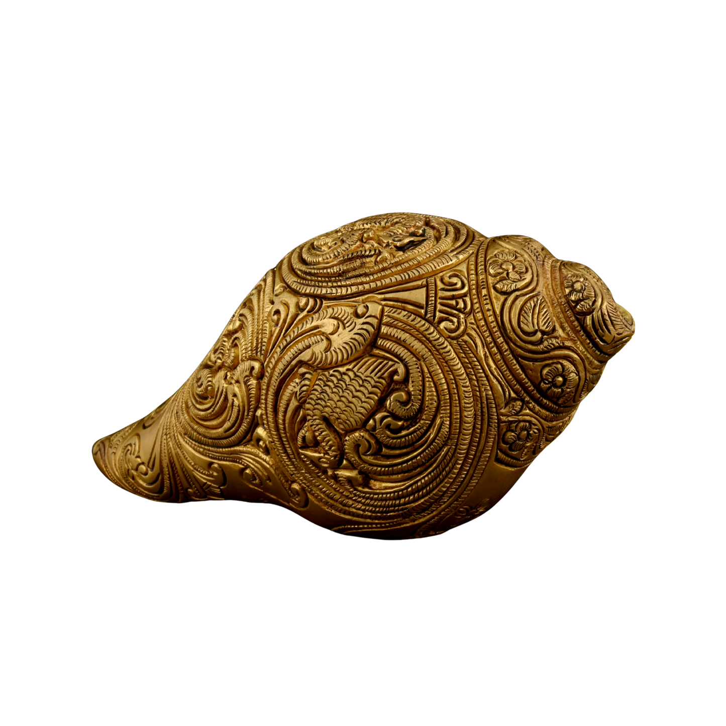 Brass Narayan Shankh