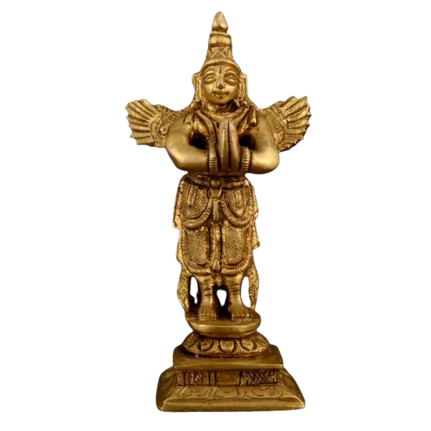 Brass Garuda Big