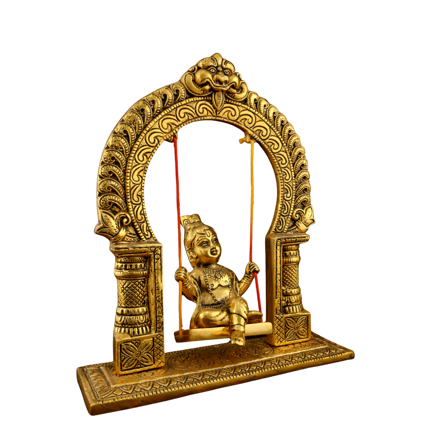 Metal Krishna Jhula