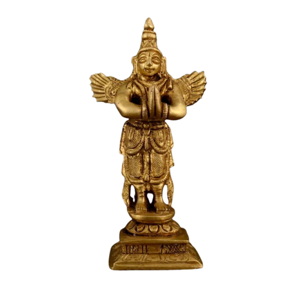 Brass Garuda Big