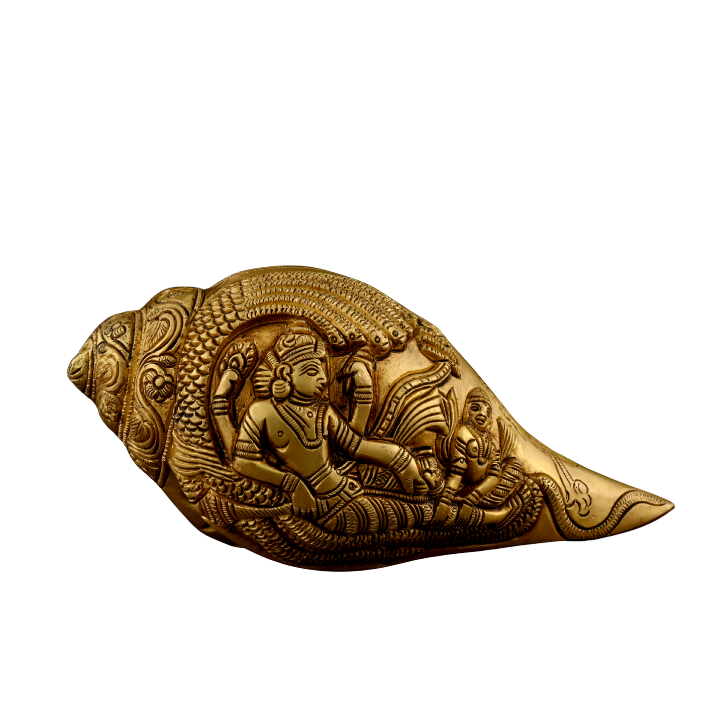 Brass Narayan Shankh